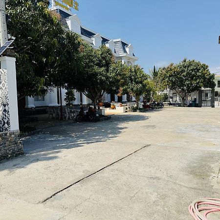Ninh Chu 2 Hotel Phan Rang Exterior foto
