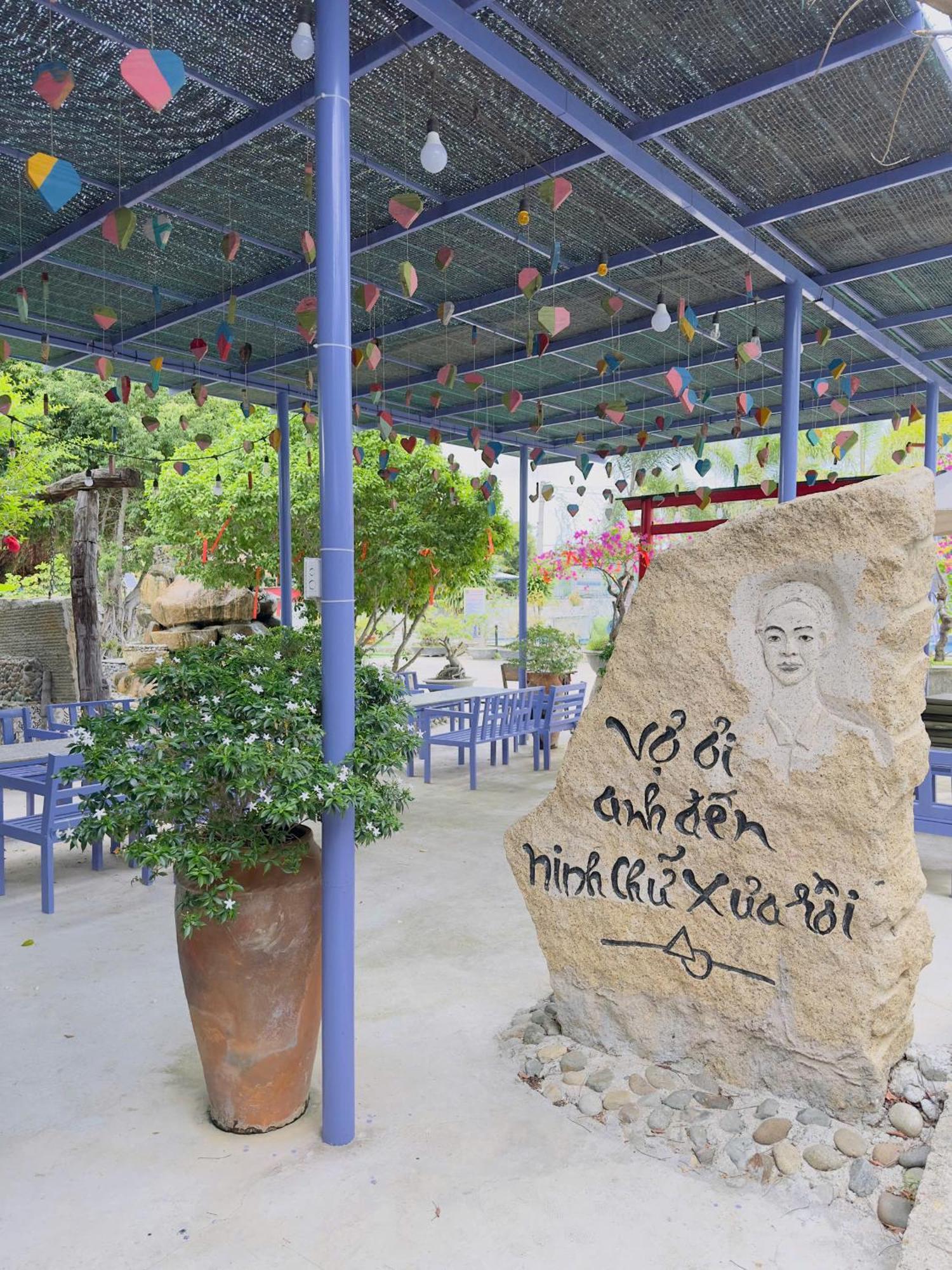 Ninh Chu 2 Hotel Phan Rang Exterior foto