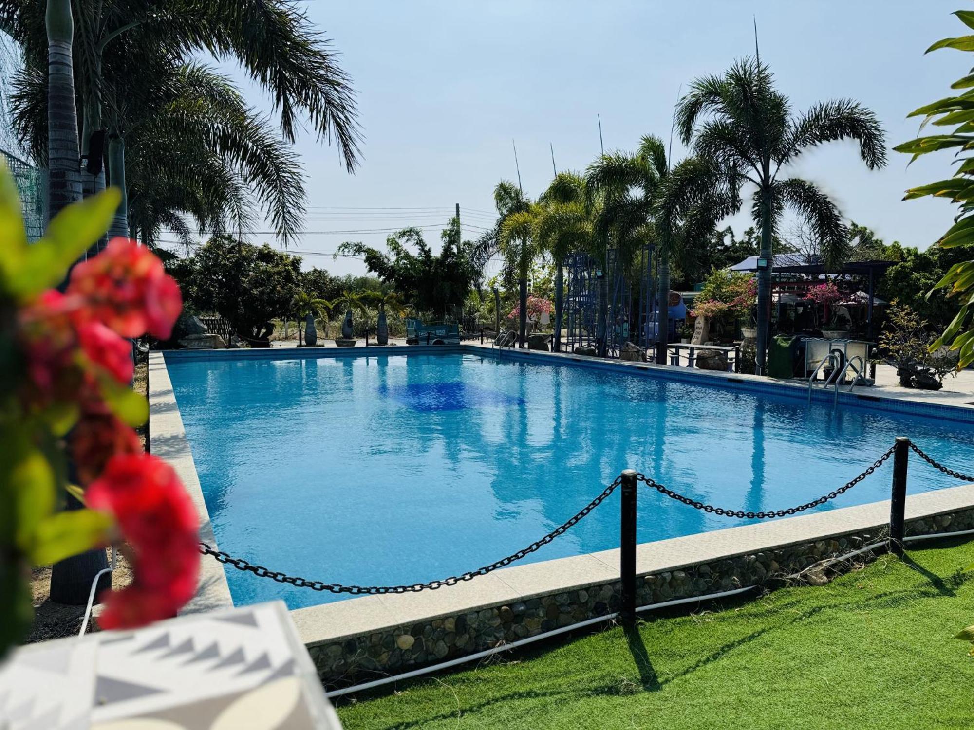 Ninh Chu 2 Hotel Phan Rang Exterior foto