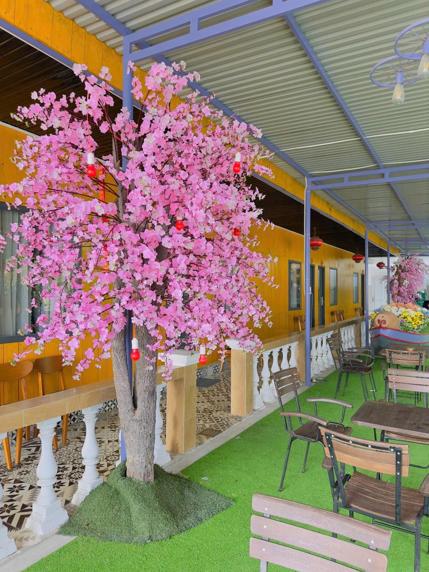 Ninh Chu 2 Hotel Phan Rang Exterior foto
