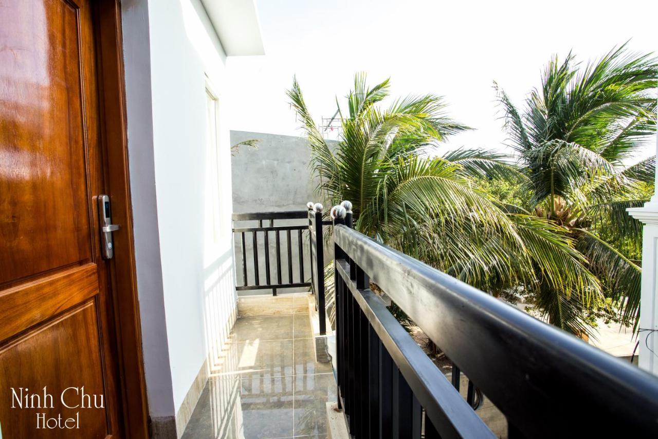 Ninh Chu 2 Hotel Phan Rang Exterior foto